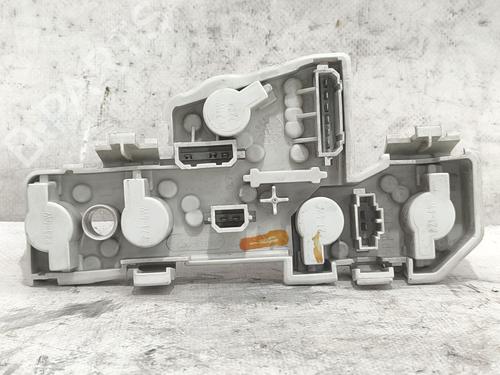 Lampeholder VW PASSAT B5.5 (3B3) 1.9 TDI (101 hp) 28095567