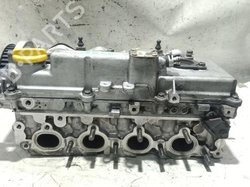 Used Cylinder head OPEL ASTRA H (A04) 1.7 CDTI (L48) (100 hp) 31853260