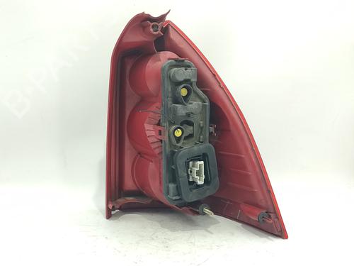 Left taillight PEUGEOT 307 SW (3H) 2.0 HDi 135 | BP29361117C34 