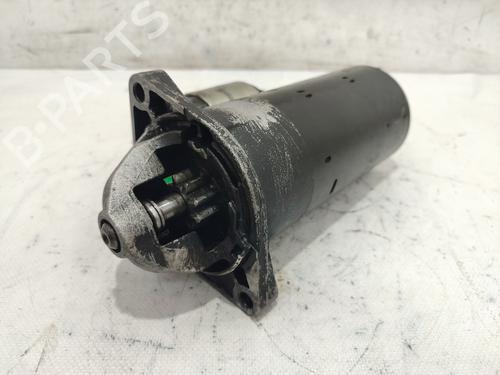 Used Starter ALFA ROMEO 156 (932_) 1.9 JTD (932B2) (105 hp) 26399083