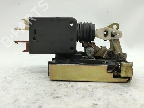 Front left lock PEUGEOT 106 II (1A_, 1C_) 1.1 i | BP29360279C98 