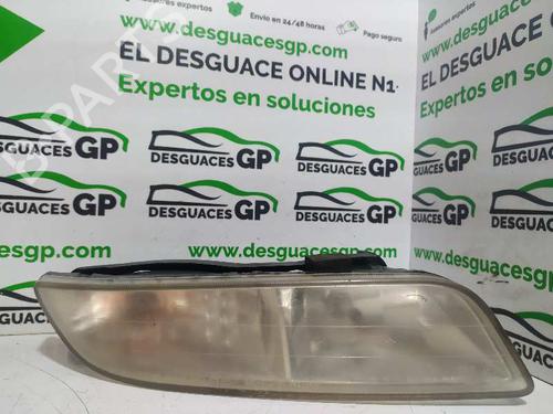 Used Right front fog light SSANGYONG REXTON / REXTON II (GAB_) 2.7 Xdi (163 hp) 7128267