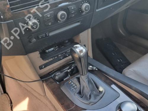 Warning switch BMW 5 (E60) 525 d | BP8668149I22  - Image 8