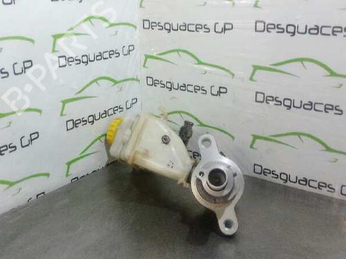 Brake master cylinder PEUGEOT BIPPER (AA_)  | BP7132441M77 