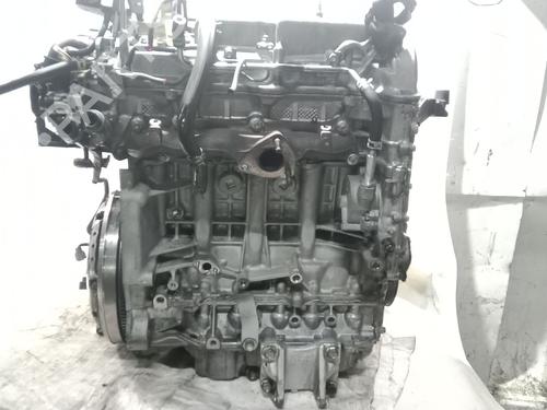 Used Engine HONDA CR-V III (RE_) 2.2 i-CTDi 4WD (RE6) (140 hp) 29893254