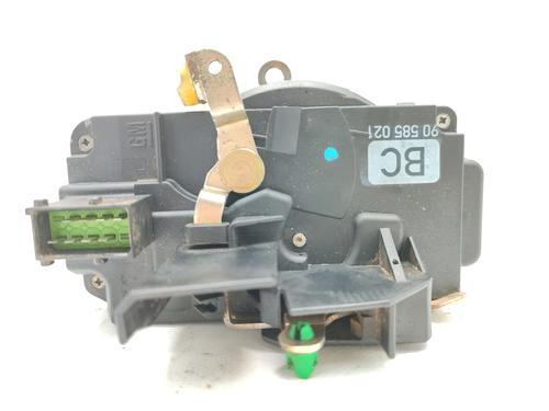 Front left lock OPEL VECTRA B Estate (J96) 2.0 DTI 16V (F35) | BP29387028C98 