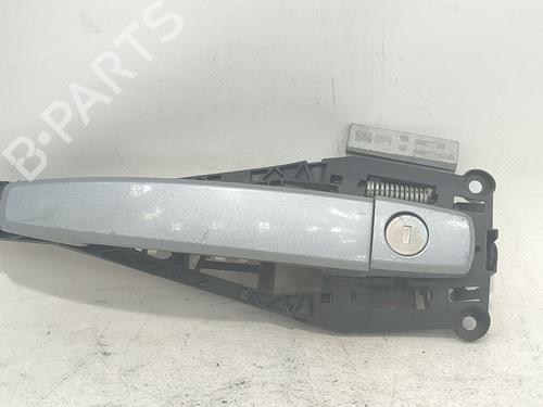 Used Front left exterior door handle Front left exterior door handle 38332478 38332478