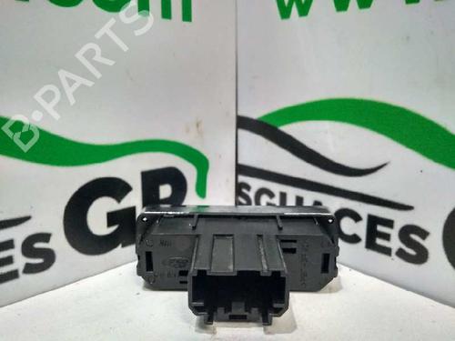 Warning switch FORD MONDEO III (B5Y) 2.0 16V TDDi / TDCi | BP7143572I22 