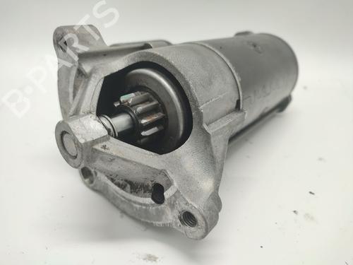 Anlasser für PEUGEOT 206 Hatchback (2A/C) 1.9 D (69 hp) 31031294