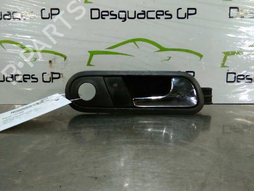 Used Front right interior door handle SEAT IBIZA III (6L1) [2002-2009]  7131685