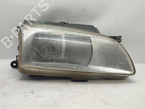 Used Right headlight CITROËN BERLINGO / BERLINGO FIRST Box Body/MPV (M_) 1.9 D 70 (MBWJZ, MCWJZ) (69 hp) 25882979