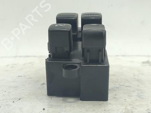 Left front window switch NISSAN ALMERA II (N16) 2.2 dCi | BP32365859I27 - Image 3