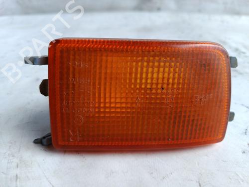 Used Left front indicator Left front indicator 7130229 7130229