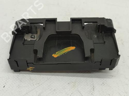 Control unit RENAULT SCÉNIC II (JM0/1_)  | BP16268760M11 