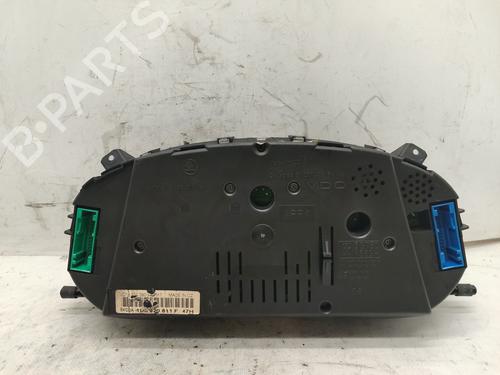 Instrument cluster SKODA OCTAVIA I (1U2) 1.9 TDI | BP23179597C47 