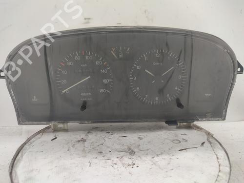 Kombiinstrument CITROËN AX (ZA-_) [1986-1998]  21780723