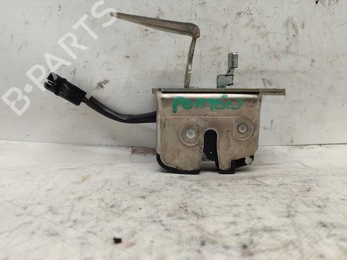 Used Tailgate lock ALFA ROMEO GT (937_) 1.9 JTD (937CXN1B) (150 hp) 23211420