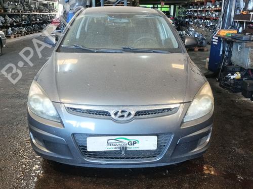 Steering column stalk HYUNDAI i30 (FD) 1.4 | BP37175802I23 - Image 6