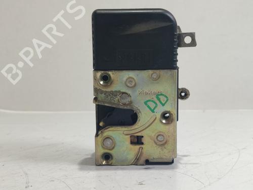Used Front right lock PEUGEOT 406 (8B) [1995-2005]  16038982