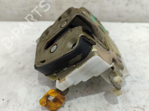 Front right lock NISSAN MICRA II (K11) 1.0 i 16V | BP27883702C97 