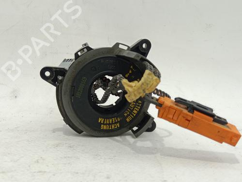 Used Squib airbag Squib airbag PEUGEOT 206 Hatchback (2A/C) 1.4 i (75 hp) 33887255 33887255