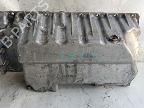 Used Oil sump Oil sump LANCIA PHEDRA (179_) 2.2 JTD (179AXC1A) (128 hp) 34556027 34556027