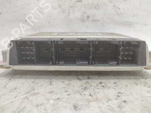 Engine control unit (ECU) NISSAN ALMERA TINO (V10)  | BP18086434M57 