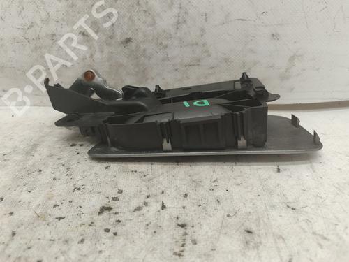 Rear left interior door handle PEUGEOT 307 (3A/C) 1.6 HDi 110 | BP24190270I15 