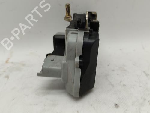 Front right lock CITROËN XSARA PICASSO (N68) 1.6 | BP25440891C97 