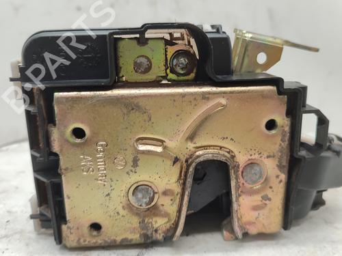 Used Front left lock VW POLO (6N2) [1999-2001]  21772399