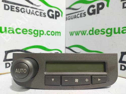 Comando chauffage LANCIA THESIS (841_) 2.4 JTD (841.AXE1B0, 841.AXH110) 156037001