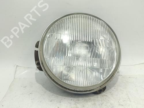 Used Right headlight MITSUBISHI PAJERO I Canvas Top (L04_G) 2.3 TD (L043G, L048G) (84 hp) 32028525