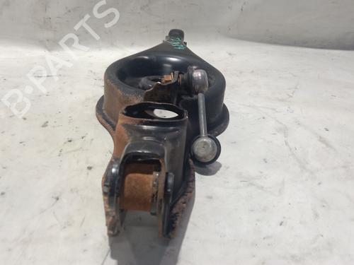 Left rear suspension arm MITSUBISHI OUTLANDER II (CW_W) 2.2 DI-D | BP30055888M14 