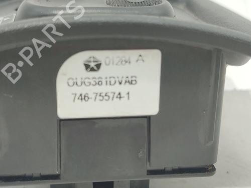 Left front window switch CHRYSLER PT CRUISER (PT_) 2.2 CRD | BP40496410I27 - Image 4
