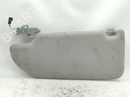 Right sun visor VOLVO S60 I (384) D5 | BP36034211I2 - Image 2
