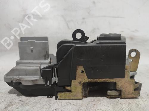Front left lock CITROËN XSARA PICASSO (N68) 2.0 HDi | BP16670835C98 