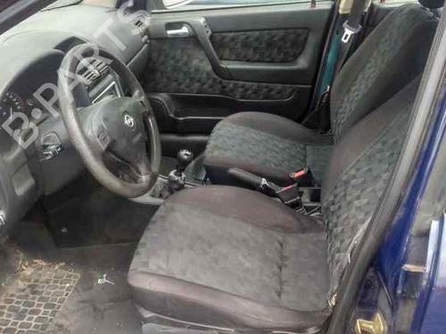 Bakluke lås OPEL ASTRA G Hatchback (T98) 1.6 (F08, F48) | BP7146919C101 