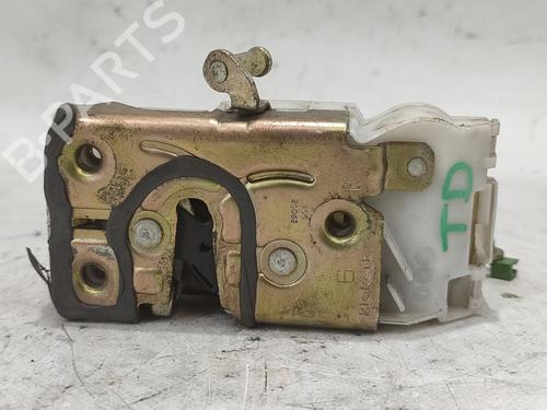Used Rear right lock TOYOTA AVENSIS (_T22_) [1997-2003]  17078255