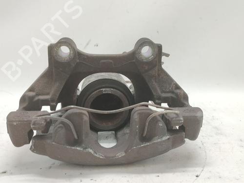 Left front brake caliper AUDI A6 C5 (4B2, 4B4) 2.5 TDI | BP36994486M105 - Image 4