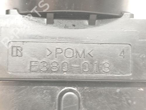 Ratstangsstang MITSUBISHI OUTLANDER II (CW_W) 2.2 DI-D | BP30055891I23 