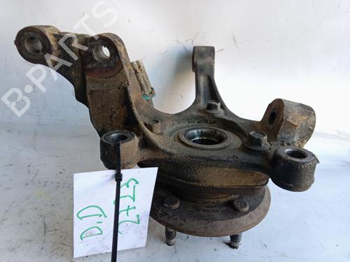 Right front steering knuckle CHEVROLET CAPTIVA (C100, C140) 2.0 D 4WD | BP23145753M26
