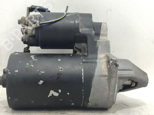 starter-opel-agila-a-h00-2000-2001-2002-2003-2004-2005-2006-2007-36407854 main image