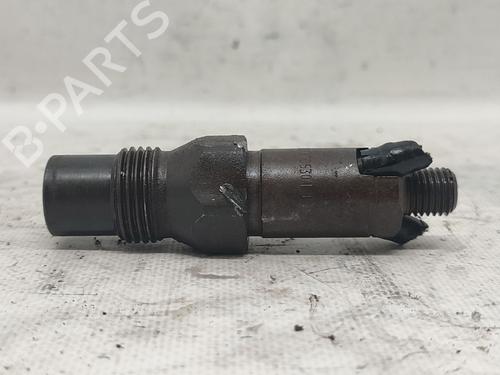 Used Injector FORD MONDEO II Turnier (BNP) 1.8 TD (90 hp) 28587960