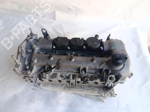 Cylinder head CHEVROLET CAPTIVA (C100, C140) 2.2 D 4WD | BP38180597M5 - Image 2