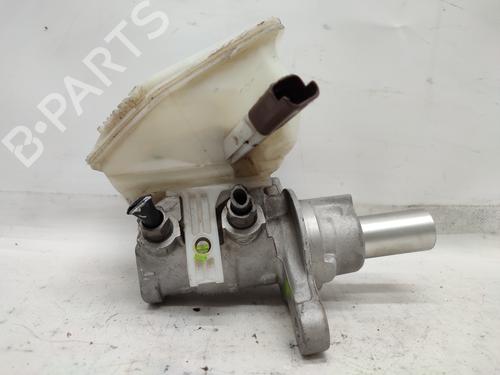 Used Brake master cylinder CITROËN C4 I (LC_) [2004-2014]  20322710
