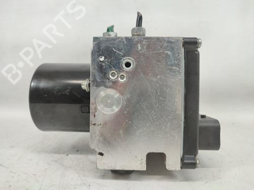 Used ABS pump PEUGEOT 407 SW (6E_, 6D_) 2.0 HDi 135 (136 hp) 15411049