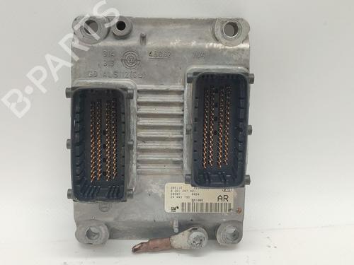 engine-control-unit-ecu-opel-corsa-c-x01-2000-2001-2002-2003-2004-2005-2006-2007-2008-2009-39398349 main image