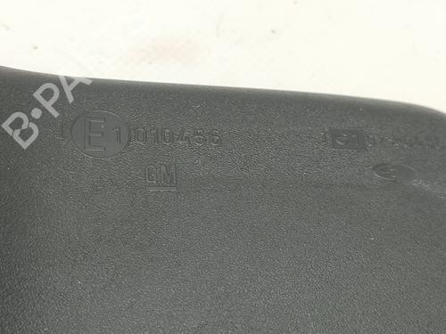 Rear mirror OPEL CORSA C (X01) 1.4 (F08, F68) | BP34041276I6 - Image 5