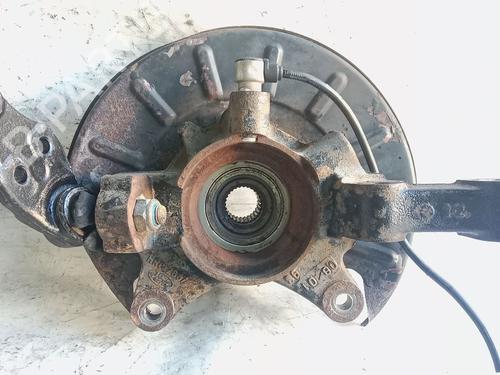 Used Left front steering knuckle LAND ROVER FREELANDER I (L314) [1998-2006]  32760248