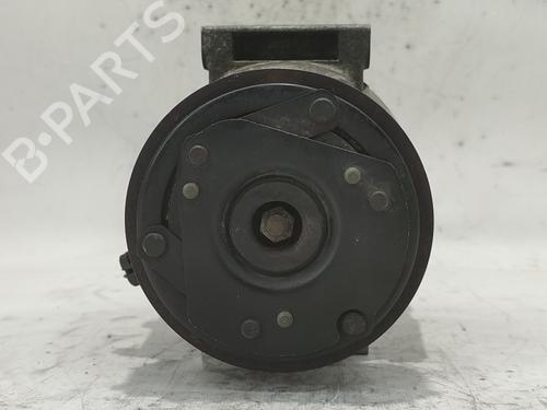 AC compressor RENAULT MEGANE I Classic (LA0/1_) 1.9 D (LA0A, LA0U, LA0R) | BP16978609M34 